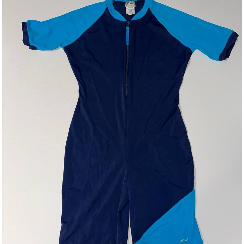 L.L. Bean kids SWIMSUIT / WETSUIT